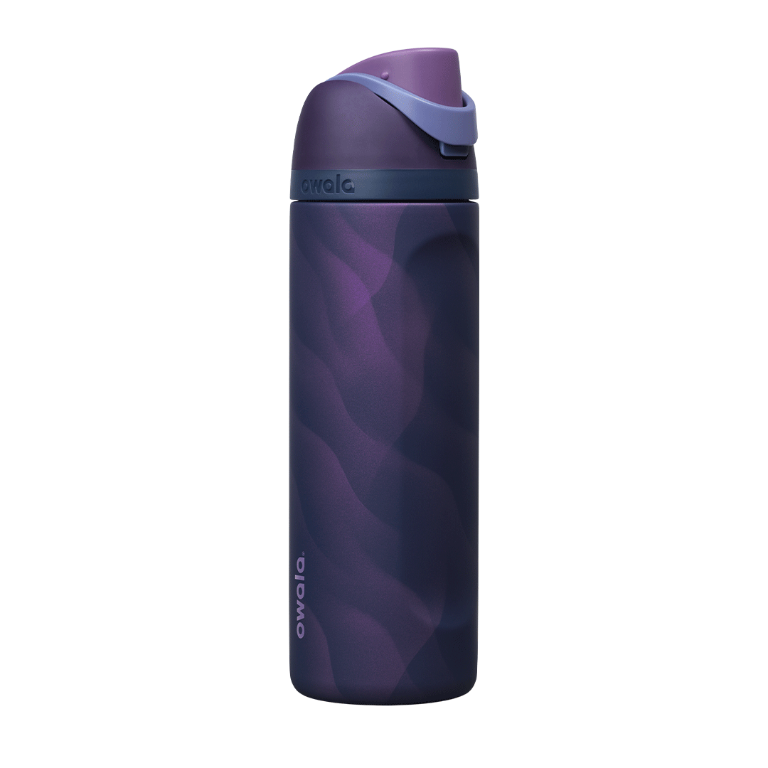 Owala Freesip Arctic Storm - 24oz FreeSip
