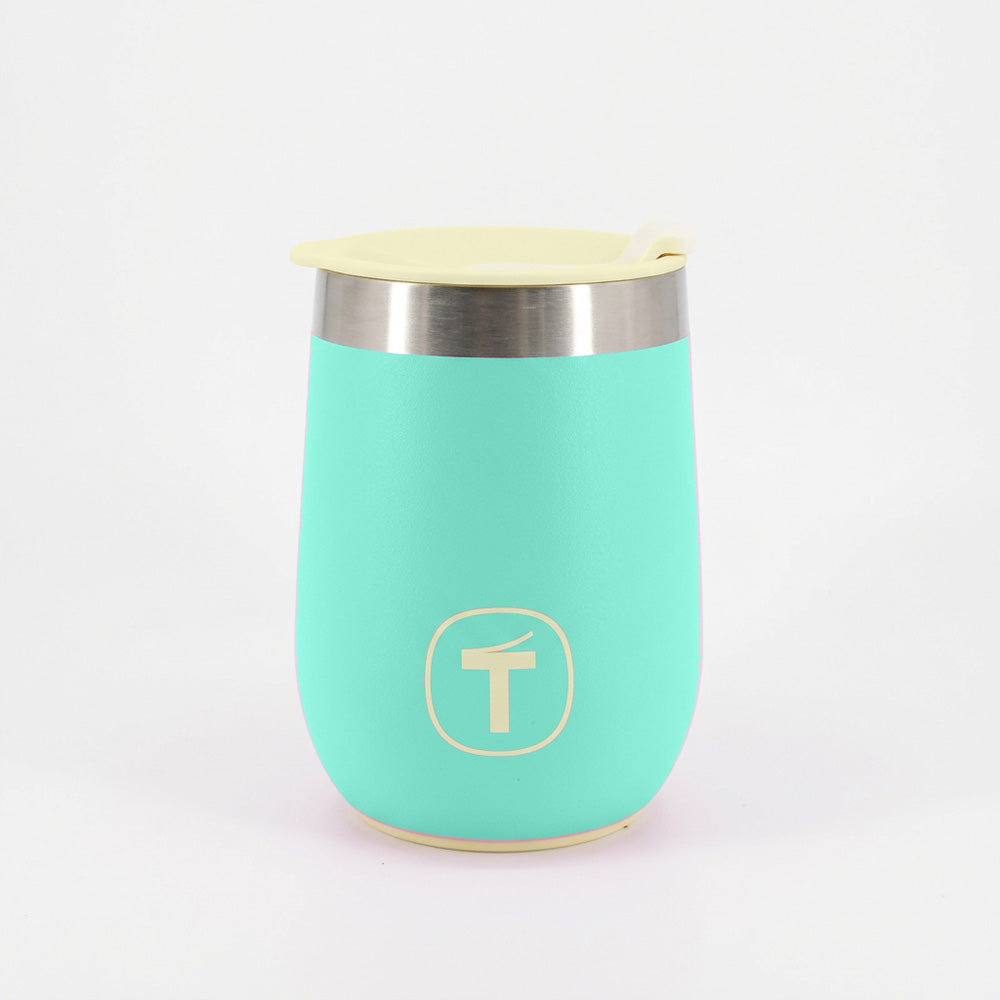 Tupper Ware Tupperware® big T Sip™ Tumbler | For Hot &amp; Cold Drinks | 8 oz / 230 mL