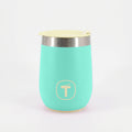 Tupper Ware Tupperware® big T Sip™ Tumbler | For Hot &amp; Cold Drinks | 8 oz / 230 mL