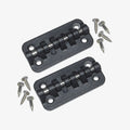 Igloo Hybrid Stainless Steel/Plastic Hinges Universal Fit