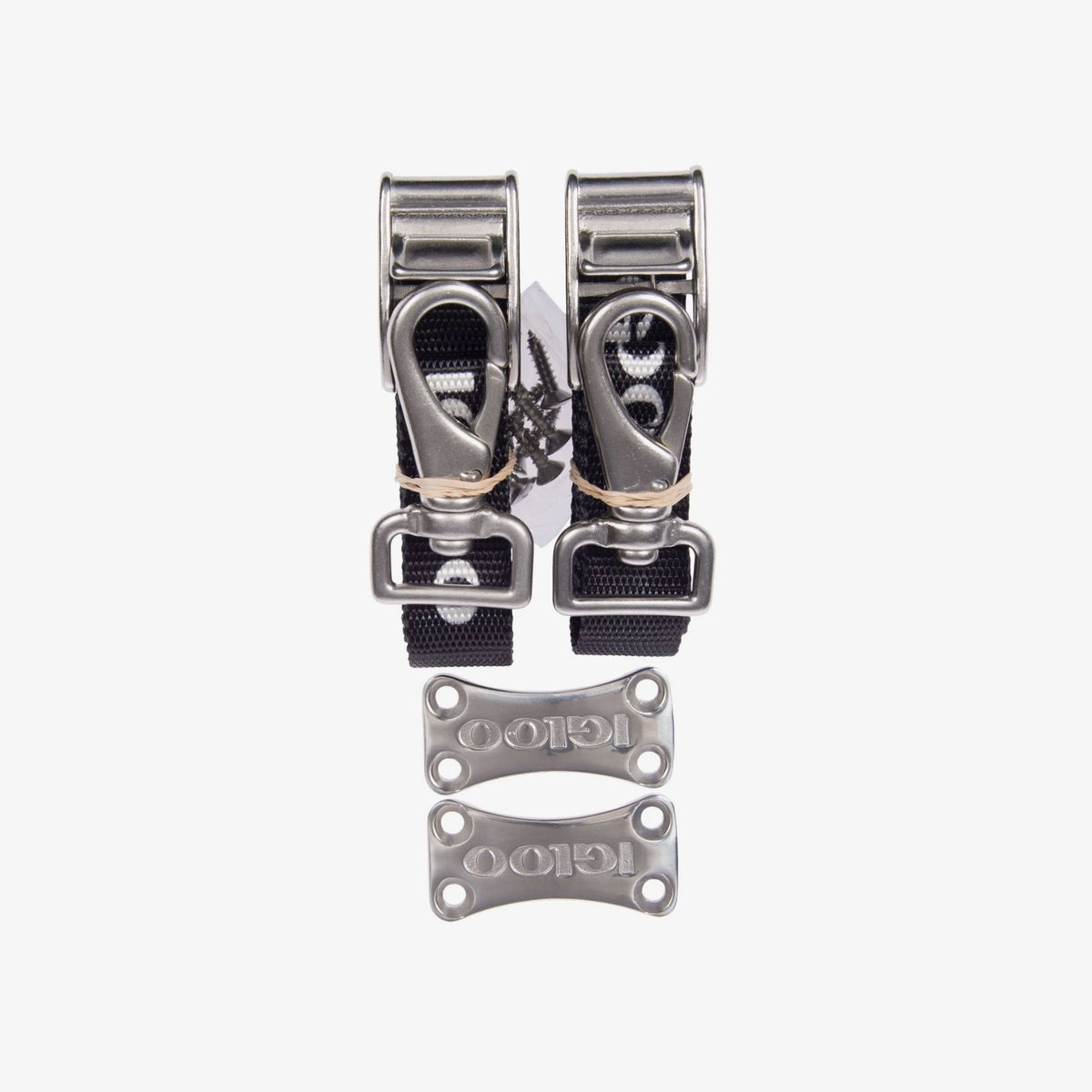 Igloo Universal Tie Down Kit