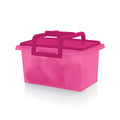 Tupper Ware Tupperware® Small Carry-All® Container | Detachable Handle Storage Bin