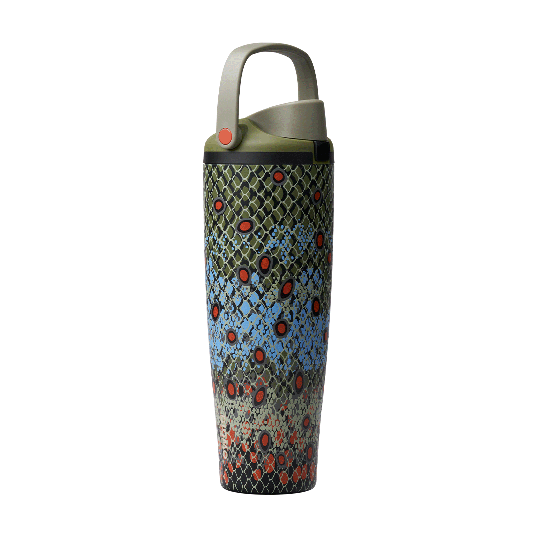 Owala Freesip Off the Hook - 40oz FreeSip Sway