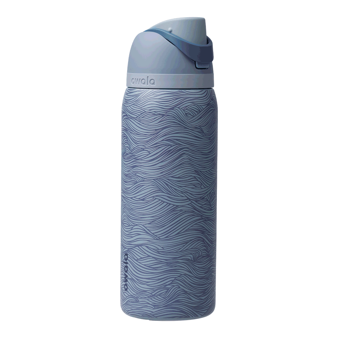 Owala Freesip Feeling Swell - 32oz FreeSip
