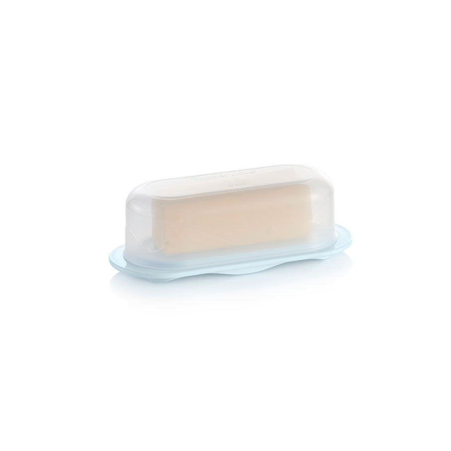 Tupper Ware Tupperware® Impressions Small Butter Dish