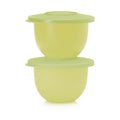 Tupper Ware Tupperware® Impressions Mini Bowls