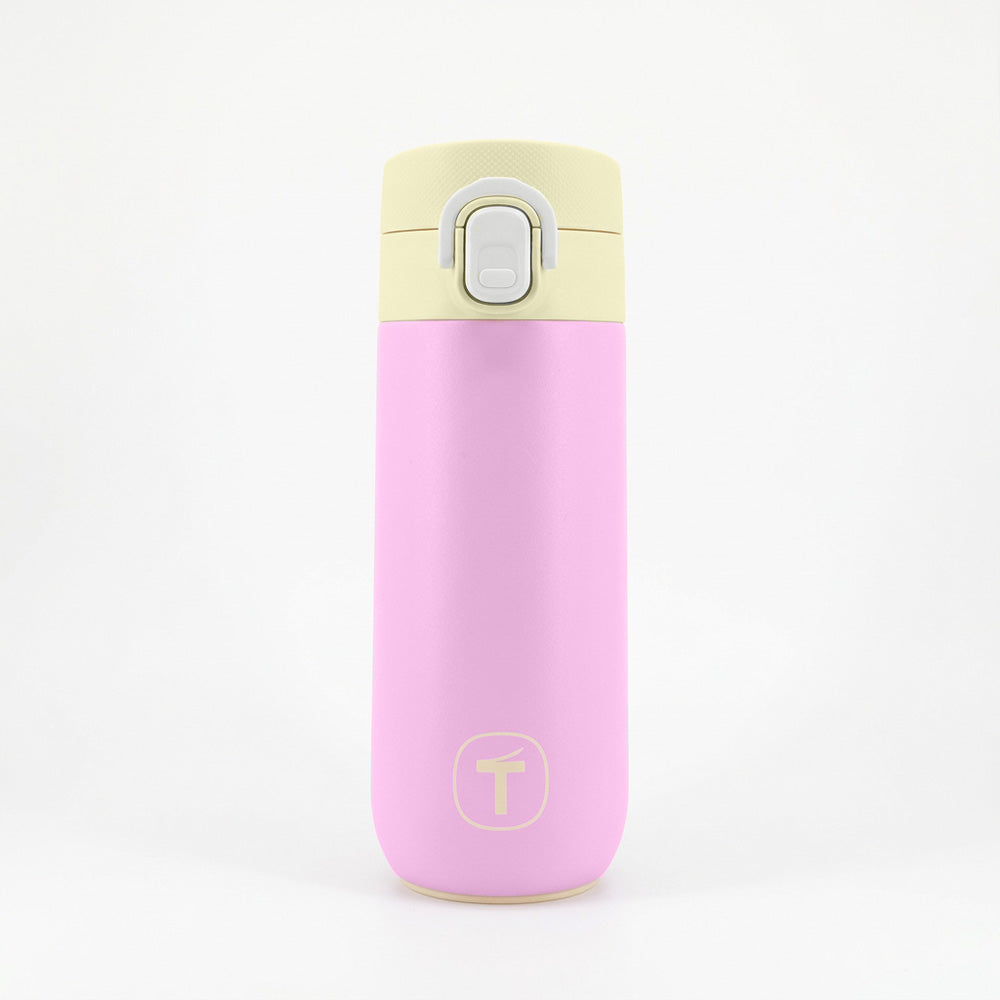 Tupper Ware Tupperware® big T Flip Easy Open Tumbler | Leakproof | 15 oz / 450 mL