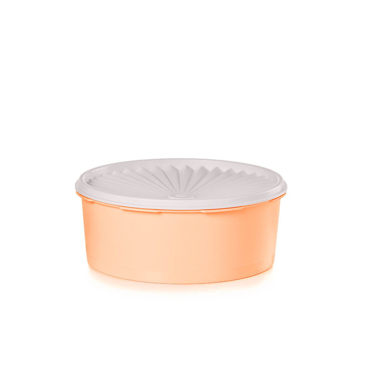 Tupper Ware Stacking Canister