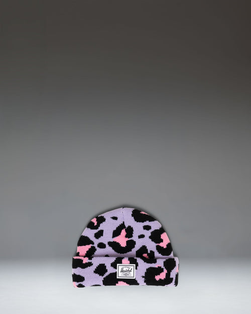 Herschel Supply Co Elmer Baby Graphic Beanie 6–12 Months