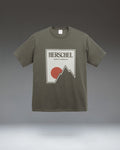 Herschel Supply Co Suncrest Tee Men's
