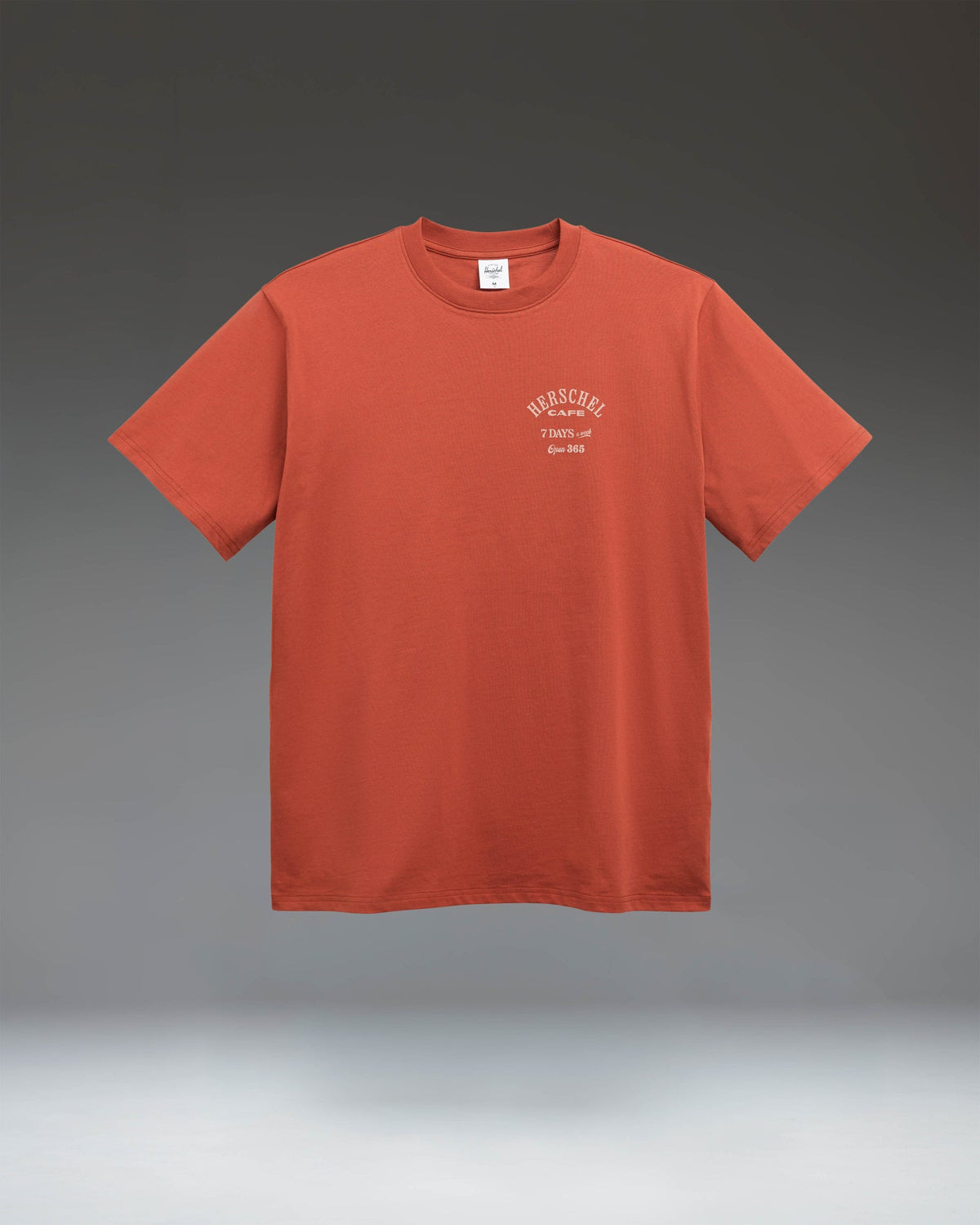 Herschel Supply Co Cafe Tee Men's