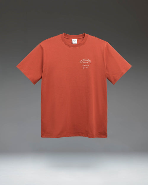 Herschel Supply Co Cafe Tee Men's