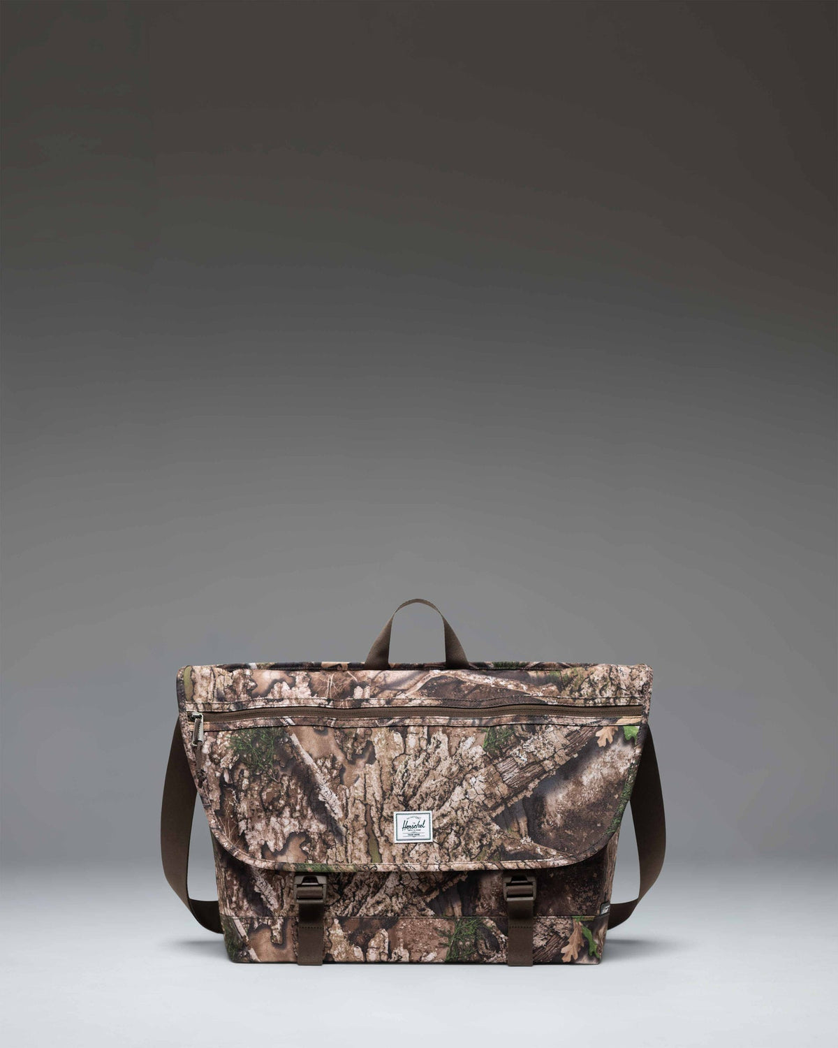 Herschel Supply Co Realtree® Cove Messenger