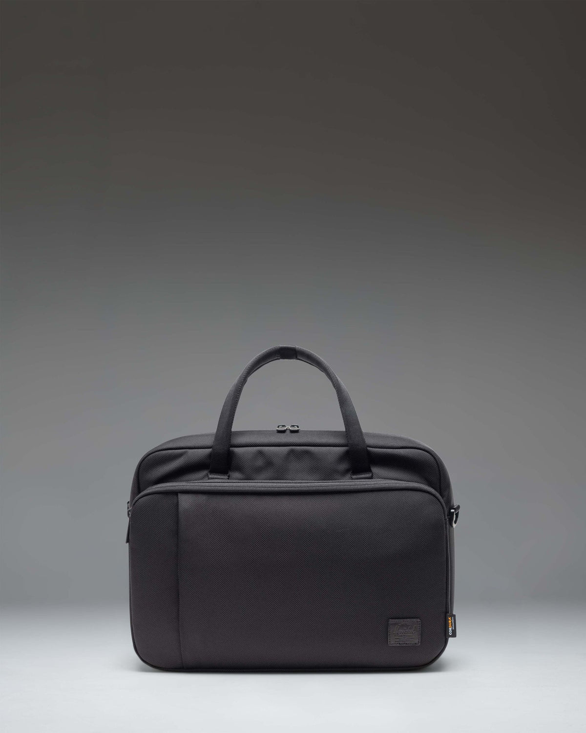 Herschel Supply Co Gibson Messenger Tech Cordura