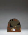 Herschel Supply Co Elmer Camo Beanie