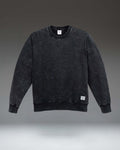 Herschel Supply Co Acid Wash Classic Crew Men's