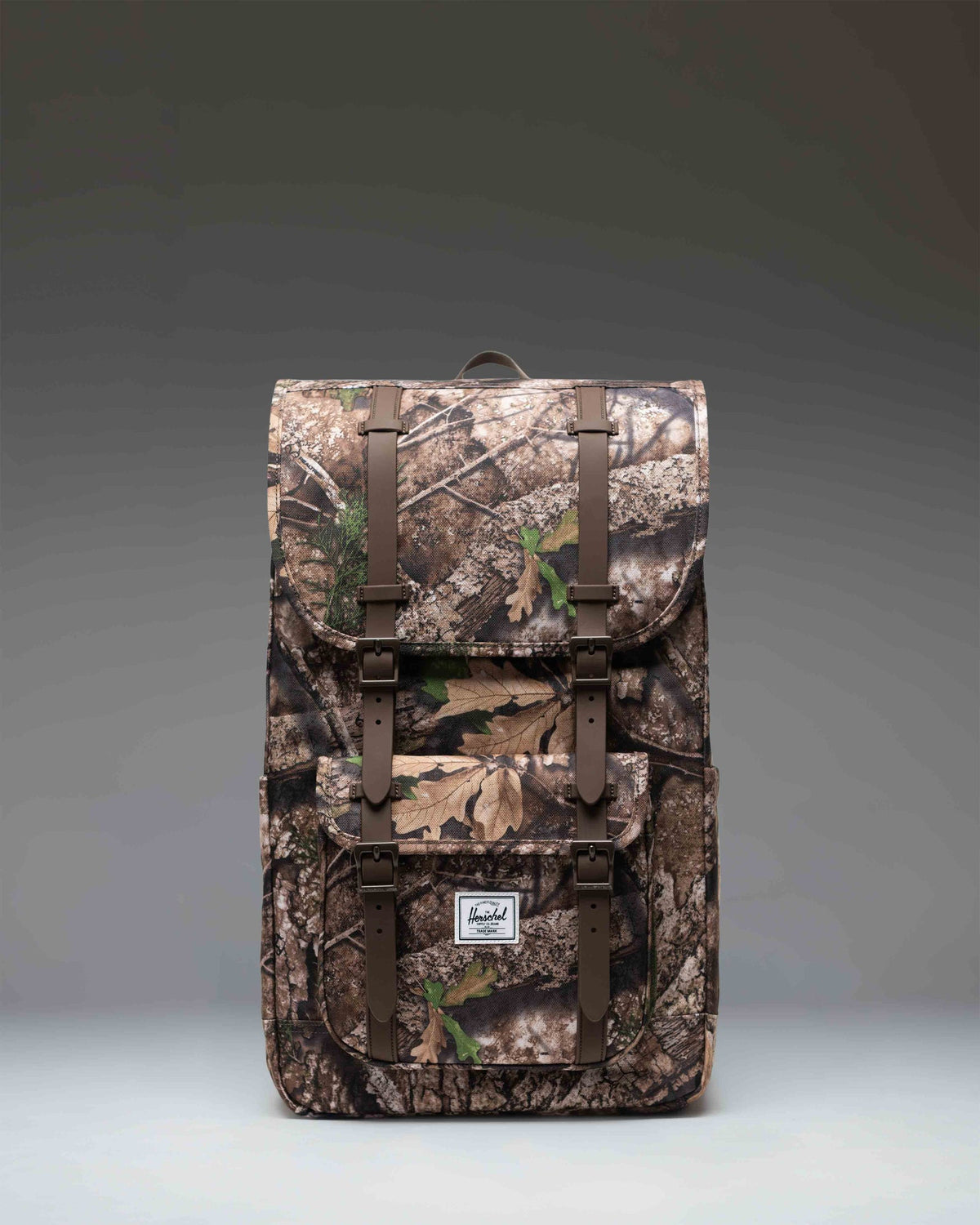 Herschel Supply Co Realtree® Herschel Little America™ Backpack