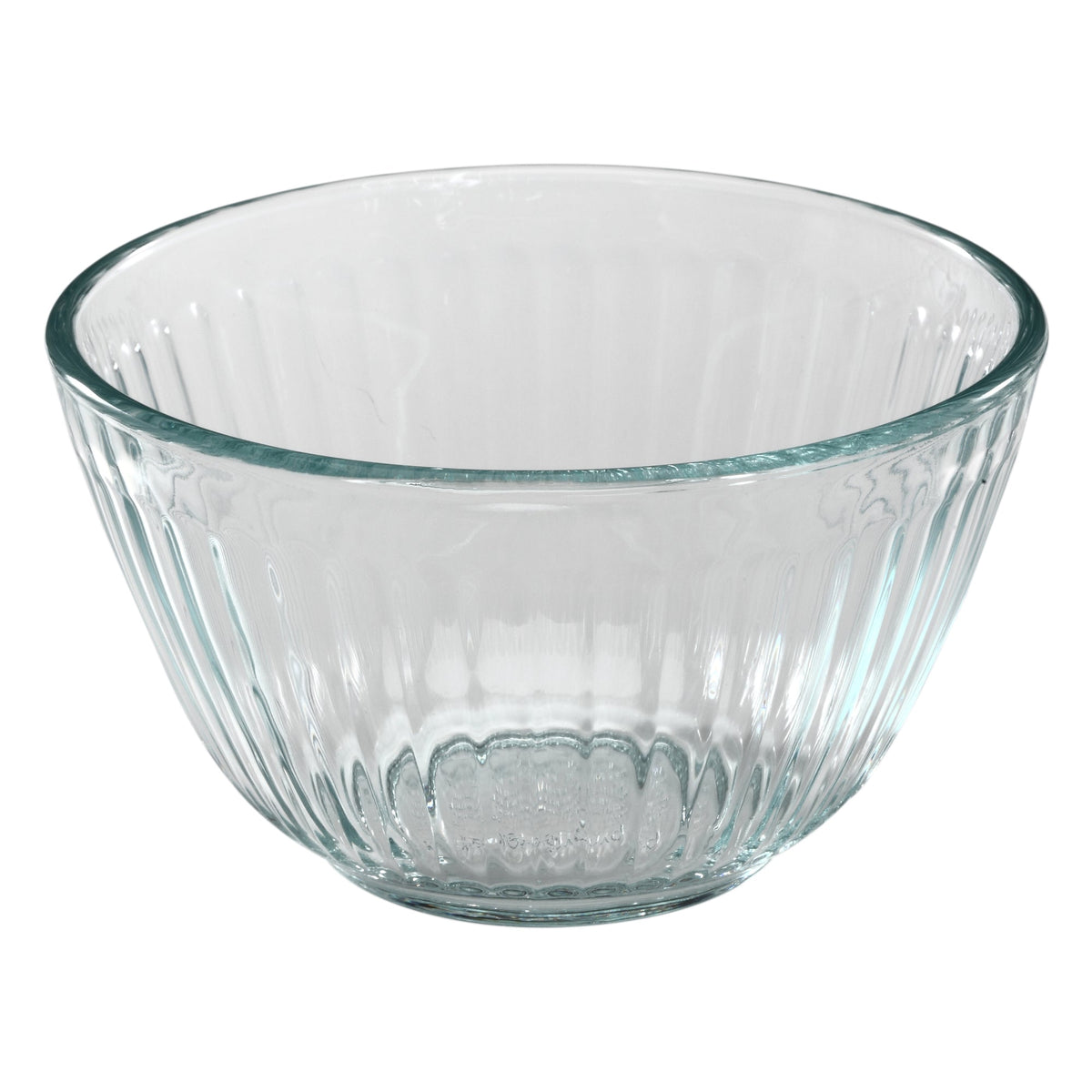 Pyrex Pyrex® Sculpted 3-cup Mixing Bowl